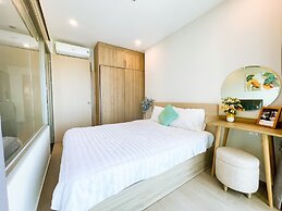 The Song Sunny Canopy