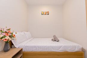 The Song Sunny Canopy