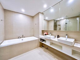 The Song Sunny Canopy