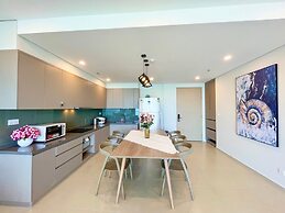 The Song Sunny Canopy