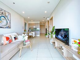 The Song Sunny Canopy