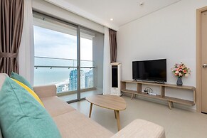 The Song Sunny Canopy