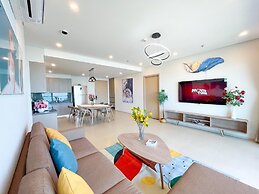 The Song Sunny Canopy