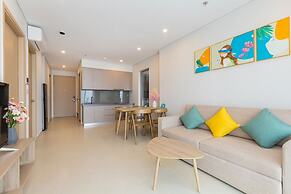 The Song Sunny Canopy