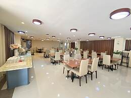 Arzo Hotel Manila