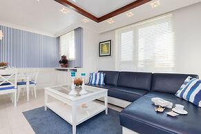 Sailor Apartment by Renters Prestige