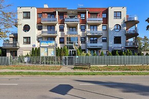 Sailor Apartment by Renters Prestige