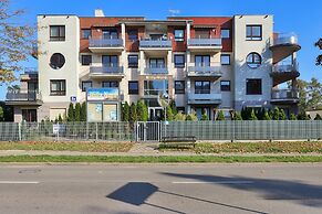 Sailor Apartment by Renters Prestige