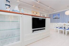 Sailor Apartment by Renters Prestige