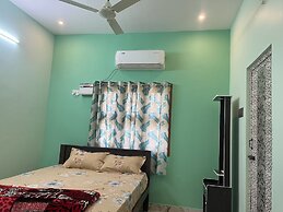 Sai Ayush Homestay