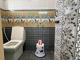 Sai Ayush Homestay