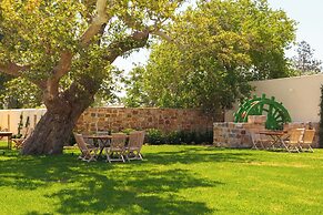 Pearl Island Chios Hotel & Spa