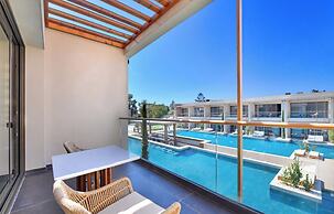 Royal Pearl Island Chios Hotel & Spa