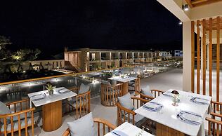 Royal Pearl Island Chios Hotel & Spa