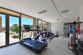 Royal Pearl Island Chios Hotel & Spa