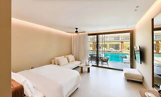 Royal Pearl Island Chios Hotel & Spa