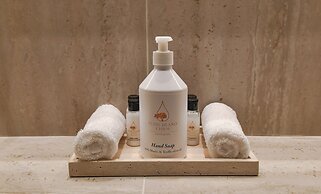 Royal Pearl Island Chios Hotel & Spa