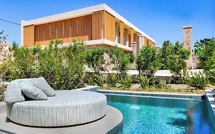 Royal Pearl Island Chios Hotel & Spa