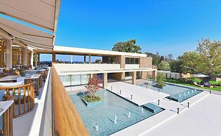 Royal Pearl Island Chios Hotel & Spa