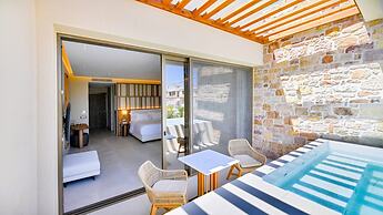 Royal Pearl Island Chios Hotel & Spa