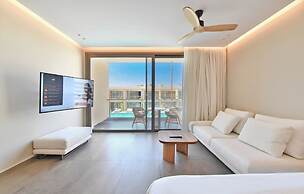 Royal Pearl Island Chios Hotel & Spa