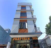 OYO 1064 Phat Tai Hotel And Apartment