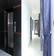 OYO 1064 Phat Tai Hotel And Apartment