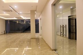 Ahuja Residency Mayfield Garden