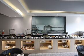 Ahuja Residency Mayfield Garden