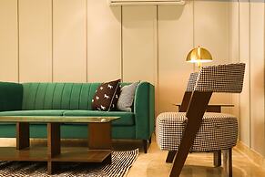 Ahuja Residency Mayfield Garden