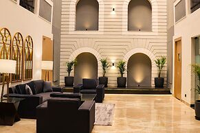 Ahuja Residency Mayfield Garden