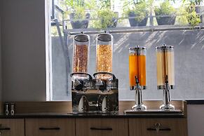 Ahuja Residency Mayfield Garden