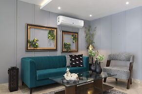 Ahuja Residency Mayfield Garden