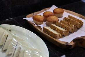 Ahuja Residency Mayfield Garden