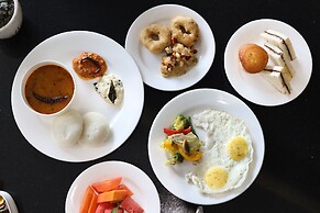 Ahuja Residency Mayfield Garden