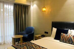 Ahuja Residency Mayfield Garden