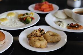 Ahuja Residency Mayfield Garden