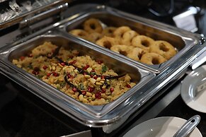 Ahuja Residency Mayfield Garden