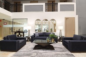 Ahuja Residency Mayfield Garden