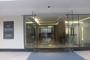 Ahuja Residency Mayfield Garden