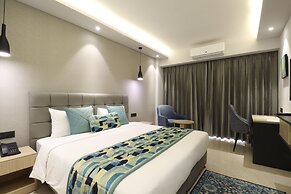 Ahuja Residency Mayfield Garden