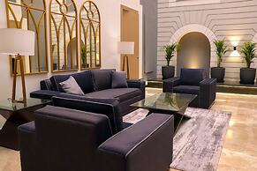 Ahuja Residency Mayfield Garden