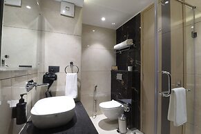 Ahuja Residency Mayfield Garden