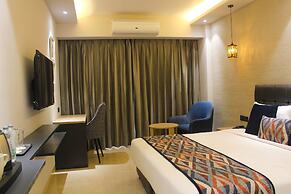 Ahuja Residency Mayfield Garden