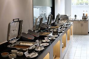 Ahuja Residency Mayfield Garden