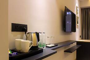 Ahuja Residency Mayfield Garden