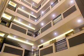 Ahuja Residency Mayfield Garden