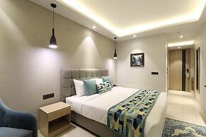 Ahuja Residency Mayfield Garden