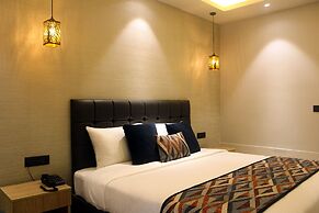 Ahuja Residency Mayfield Garden