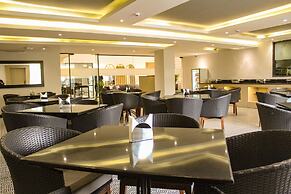 Ahuja Residency Mayfield Garden